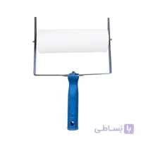 دسته و فوم غلطک 7 اینچی آرتین مدل EL006 همراه با 2 عدد کاپ