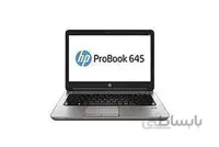لپ تاپ ۱۴ اینچی اچ پی مدل HP ProBook 645 G1 AMD A8 – 5550M 8G 1000G HDD