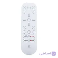 ریموت کنترل پلی استیشن ۵ - PS5 Media Remote