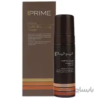 فوم برنز کننده پریم مدل Corpex Auto Bronzing Foam حجم ۱۵۰ میلی لیتر ا Prime Corpex Auto Bronzing Foam Bronzing 150ml