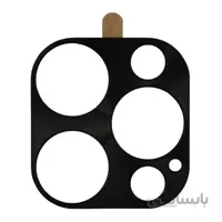 محافظ فلزی لنز دوربین آیفون ۱۲ پرو