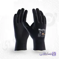 دستکش ضد برش کولار مکسی فلکس کات