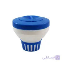 کلرزن شناور کوچک مدل HW-07