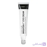 کرم روشن کننده دور چشم اینکی لیست 15 میل