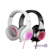 هدست ادیفایر G4 PRO ا Edifier G4 PRO Wired Gaming Headset