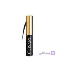 خط چشم مایع کوزارت Cosart Liquid Eyeliner ا شناسه کالا: 517
