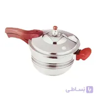 زودپز گازی رویال 6 لیتر مدل CNAB 040/Q