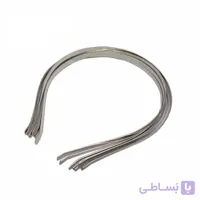 تل فلزی بسته 10 عددی