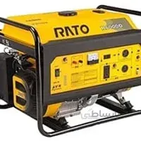 موتور برق بنزینی راتو مدل R5500