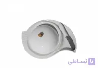 کره خوری طرح دایره چوب چینی