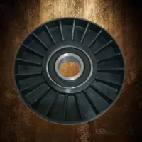 پولی هرزگرد سمند پایه C
