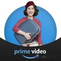 خرید اکانت Amazon Prime Video ایمیل شما/تحویل فوری