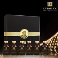 پک کراتین کراپلکس Gold شش عدد 50 میلی لیتری