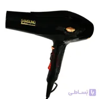 سشوار سامسونگ مدل 6656 قدرت 8000وات