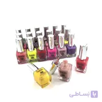 لاک ناخن بارین بیوتی Barin beauty