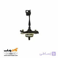 ترمز درب عقب ساینا و کوییک