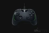 دسته بازی ایکس باکس ریزر  Controller Razer wolverine v2 رنگ مشکی
