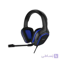 هدست مخصوص بازی آی پگا مدل ipega PG-R006 ا ipega PG-R006 Gaming Headset