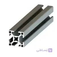 پروفیل مهندسی 40 در 40