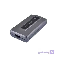 کارت کپچر اکسترنال EZCap 287 USB 3.0
