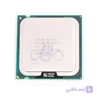 سی پی یو اینتل Core 2 Quad Q9500