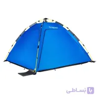 چادر اتوماتیک 3 نفره کینگ کمپ مدل Quick-Up Aosta KT4082