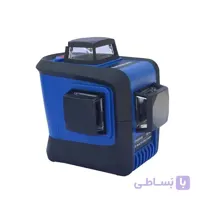 تراز لیزری نور سبز 3D هیوندای مدل 3D-600A-G