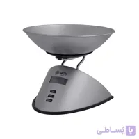ترازوی اشپزخانه ام جی اس مدل KS201S