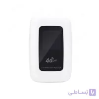 مودم روتر بی سیم 4G مدل 206B