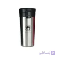 ماگ سفری استیل وکیوم – Vacum Travel Mag 600 ml