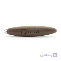 قلم ماندگار فوراور مدل CUBAN