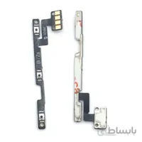 کلید پاور+ ولوم Xiaomi Mi Max 3