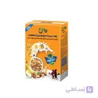 غلات صبحانه ورزشکاران