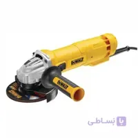 مینی فرز دیوالت مدل DWE4215 ا Dewalt DWE4215 Angle Grinder