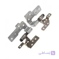 لولا لپ تاپ ایسوس X64 راست و چپ Asus X64 Laptop Hinges