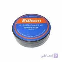 چسب برق ادیسون