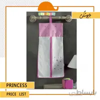 جاپوشکی نوزاد Princess ا جاپوشکی نوزاد Princess برند کیدبو محصول کشور ترکیه