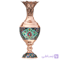 سُنبلدان لب شبکه سایز 2 مس و پرداز میراث