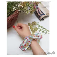 اسکرانچی طرح نگارنگ