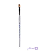 قلم سر تخت گراف ا Graph flat grim cosmetic brush
