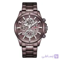 ساعت مچی عقربه ای مردانه نیوی فورس مدل NF9149W