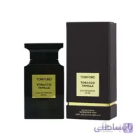 خرید تستر عطر اسپرت تام فورد توباکو وانیل TOM FORD Tobacco Vanille