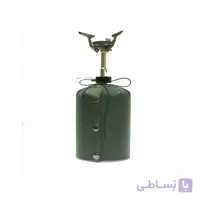 کاور کپسول بزرگ 450 گرمی