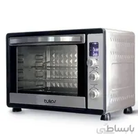 آون توستر تولیپس مدل OT-3806BD ا Tulips OT-3806BD Oven Toaster