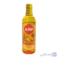 روغن سبوس برنج ۱ لیتر کی ام پی – KMP