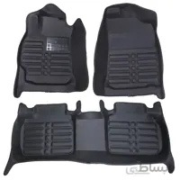 کفپوش خودرو پنج بعدی AM لیفان Lifan 820