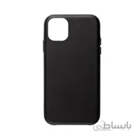 قاب مشکی طرح چرم آیفون 11 JCPal مدل iGuard