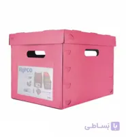 جعبه مدارک پاپکو کد FB-443 ا Papco FB-443 Document Box