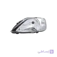 چراغ جلو چپ L90 جمع ساز