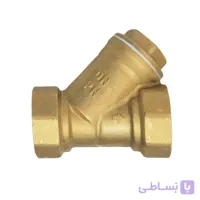 صافی برنجی سایز 5
